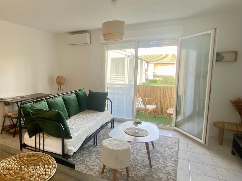 Porte de Saint Emilion Apartment in Nouvelle-Aquitaine