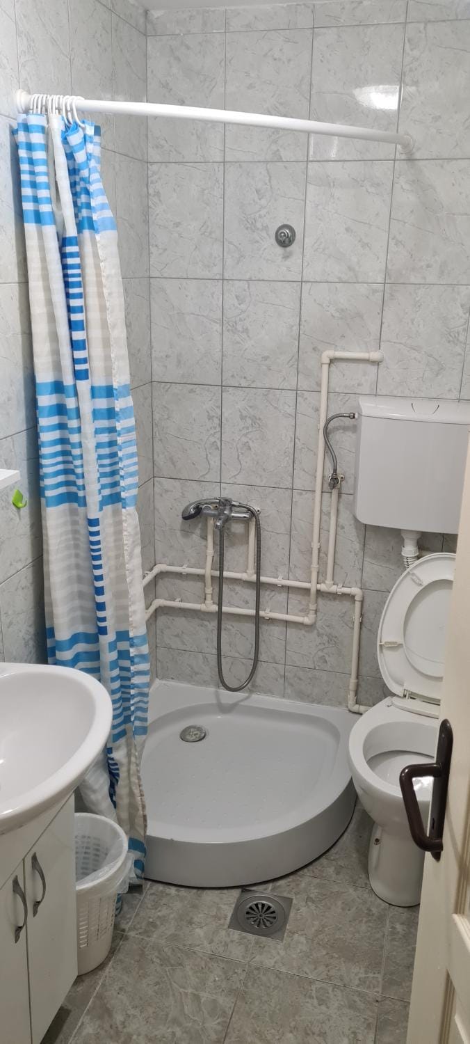 Vila Dubrovnik Apartment in Serbia