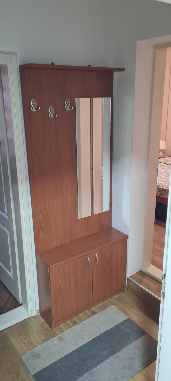 Vila Dubrovnik Apartment in Serbia