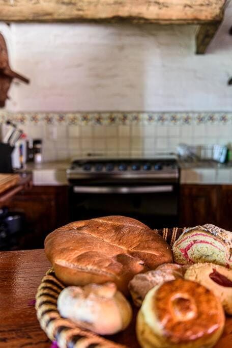 Increible Cuarto, Hostal Sobre el Centro de Valle Apartment in Valle de Bravo