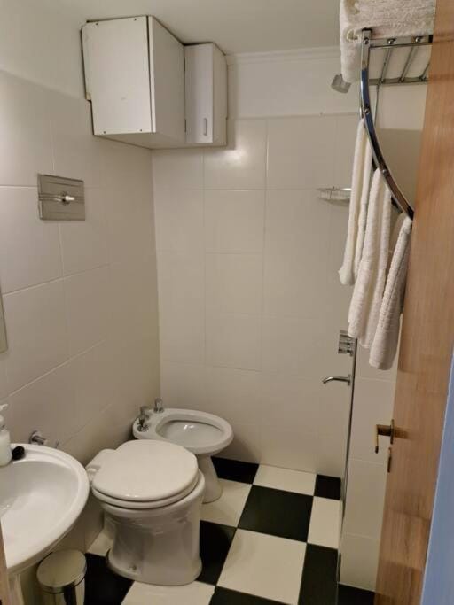 Departamento de lujo en Cordoba Capital Apartment in Cordoba