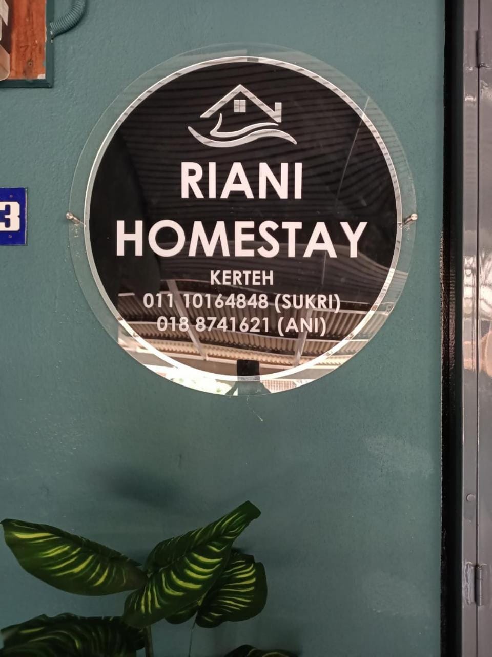 Logo/Certificate/Sign