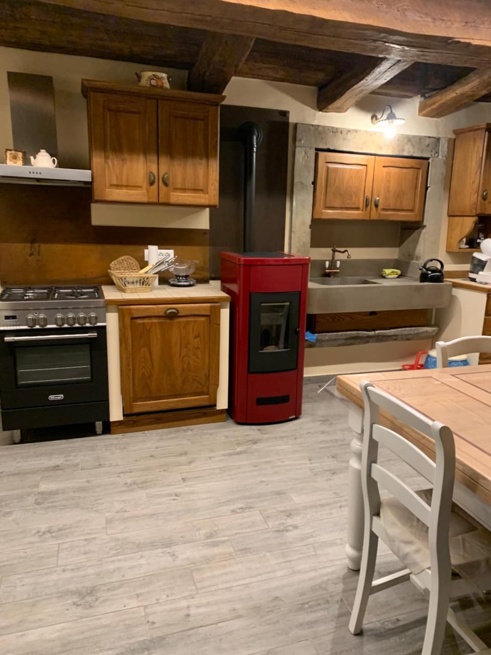 Casa di Adele House in Emilia-Romagna