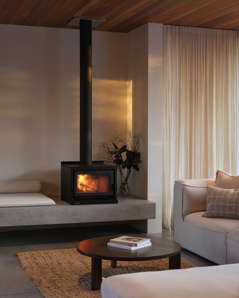 Sister's Sanctuary Villa in Raglan