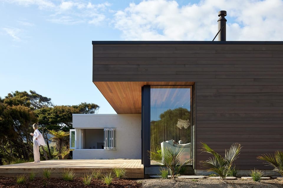 Property building, Balcony/Terrace, Garden view