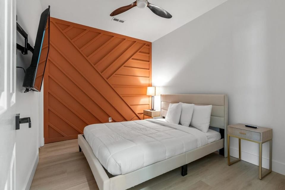 Luxurious Home with Theatre Room House in Atlantic Beach