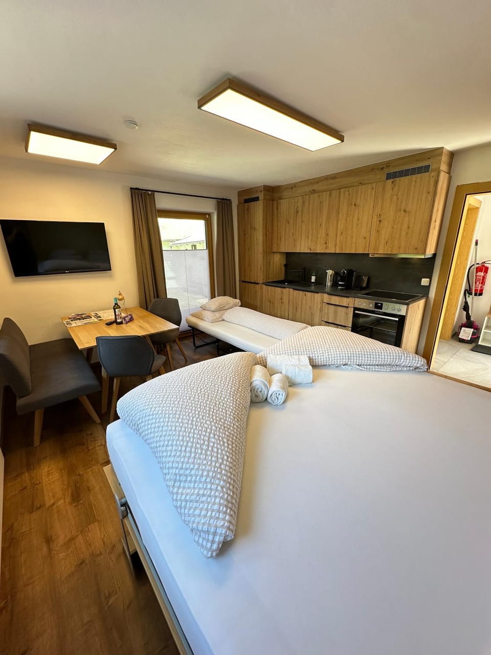 Apart Bader House in Garmisch-Partenkirchen