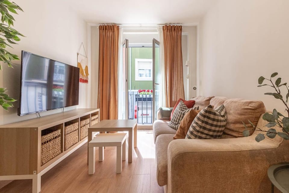 Communal lounge/ TV room, Seating area