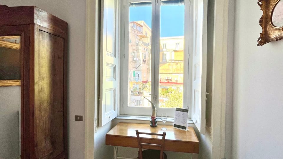 View (from property/room), Garden view