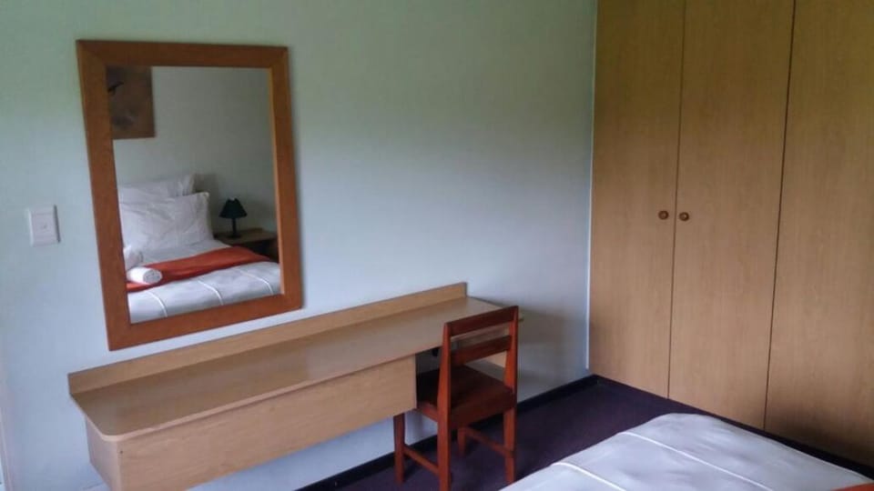 Thornycroft Lodge & Spa Bed and Breakfast in Eastern Cape