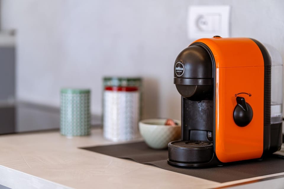 Coffee/tea facilities, Kitchen or kitchenette