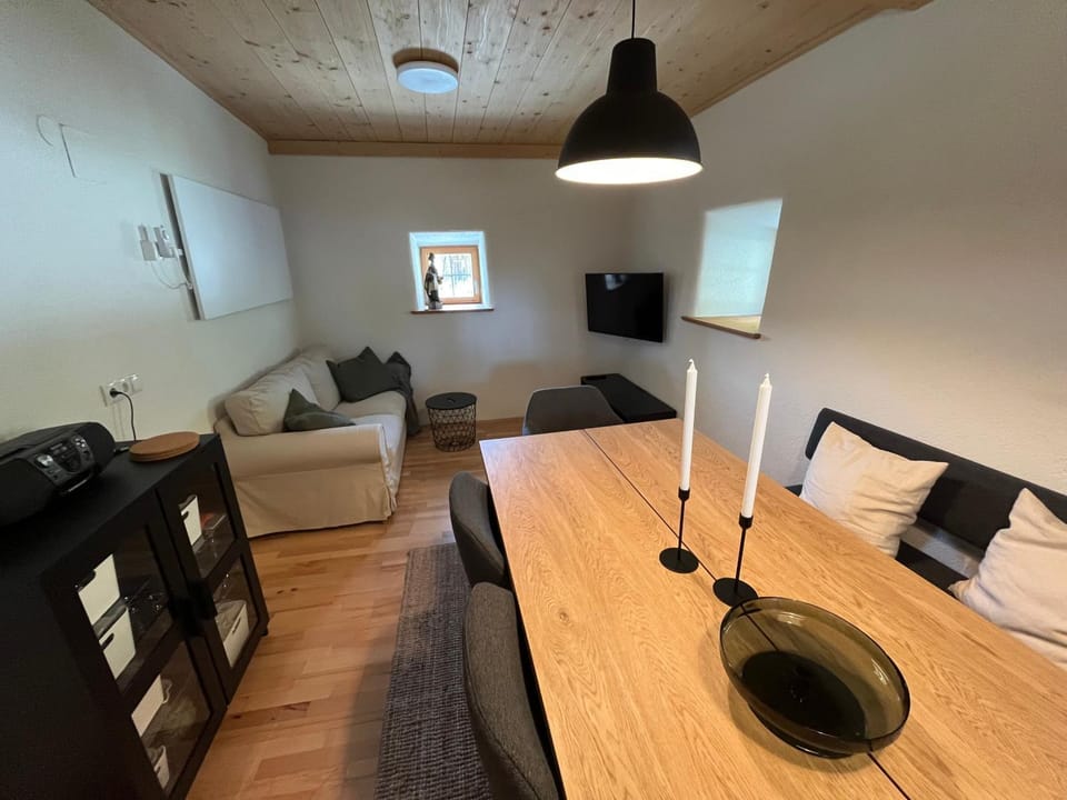 TV and multimedia, Living room, Photo of the whole room