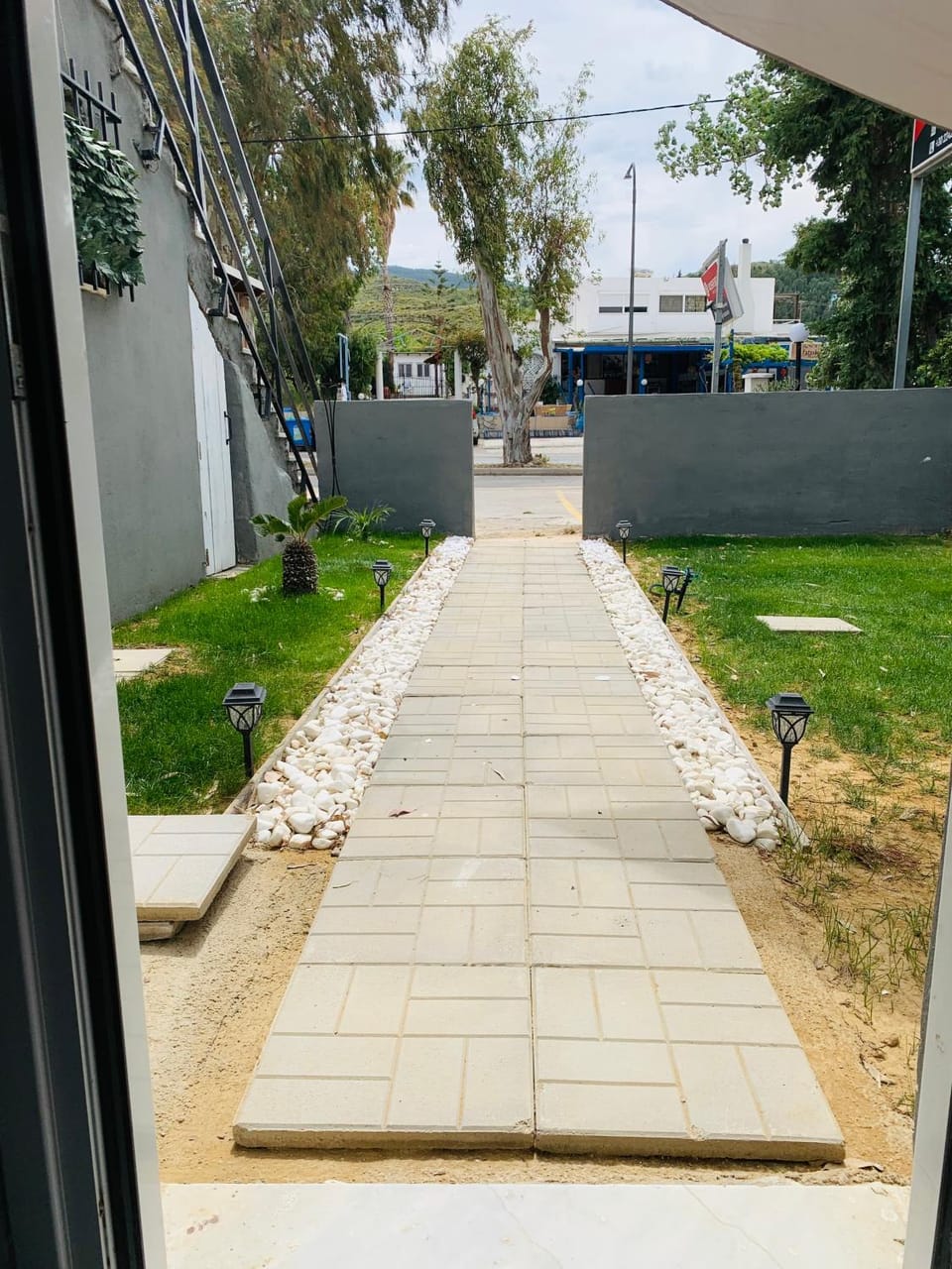 Casa di Angelo House in Kos, Greece