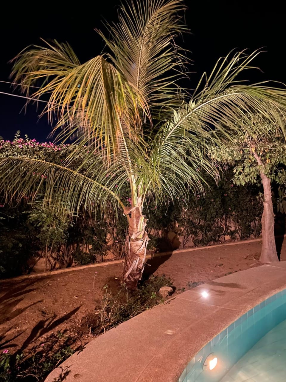 VILLA SOMONE avec piscine privée, à 150 m de la plage Villa in Thiès Region, Senegal