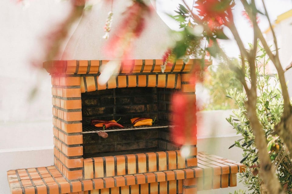 BBQ facilities