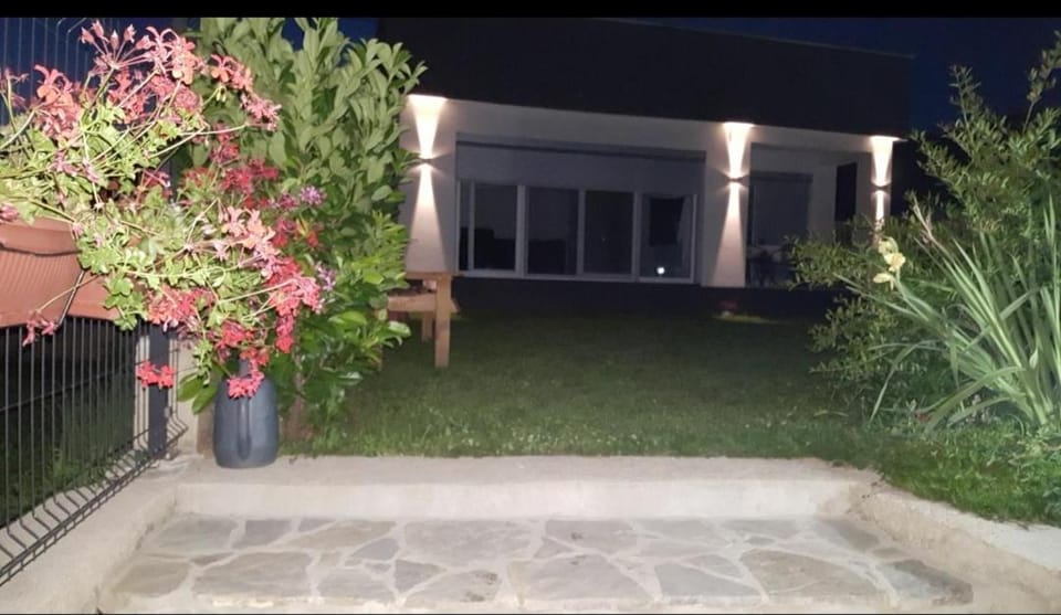 House De Luxe Villa in Lika-Senj County