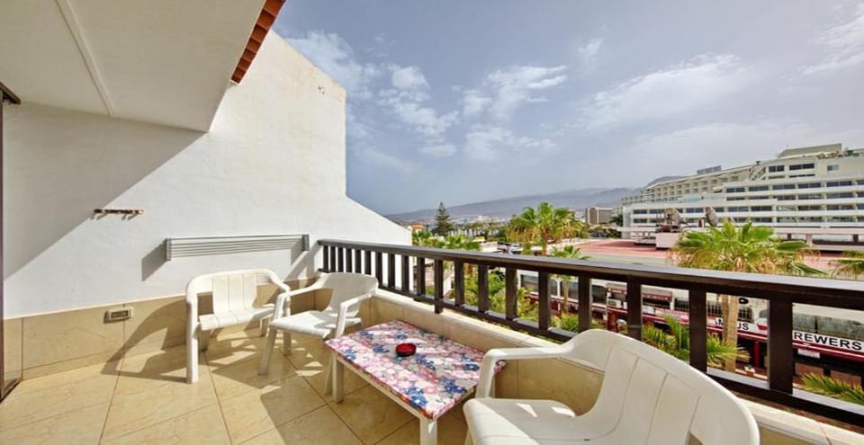 Apartamento en PS II Apartment in Playa de las Americas