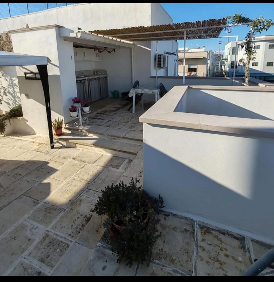 Holiday House Bed and Breakfast in Nardò