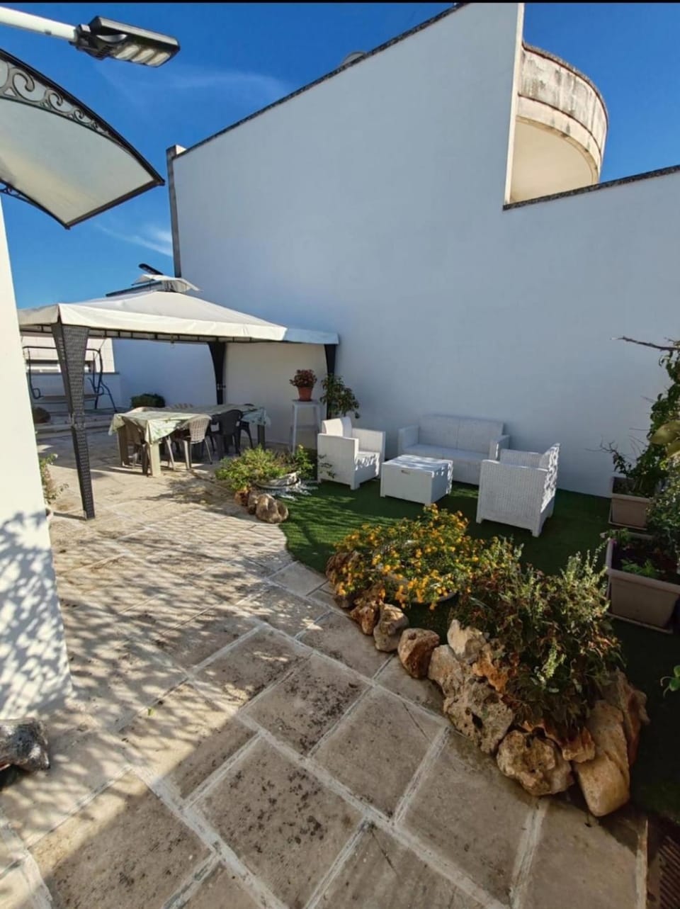 Holiday House Bed and Breakfast in Nardò