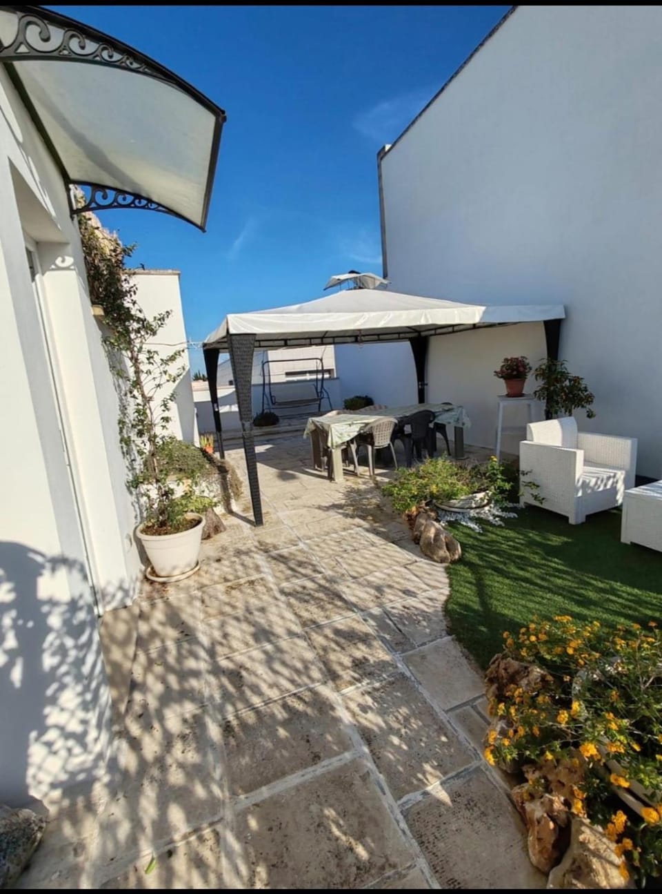 Holiday House Bed and Breakfast in Nardò