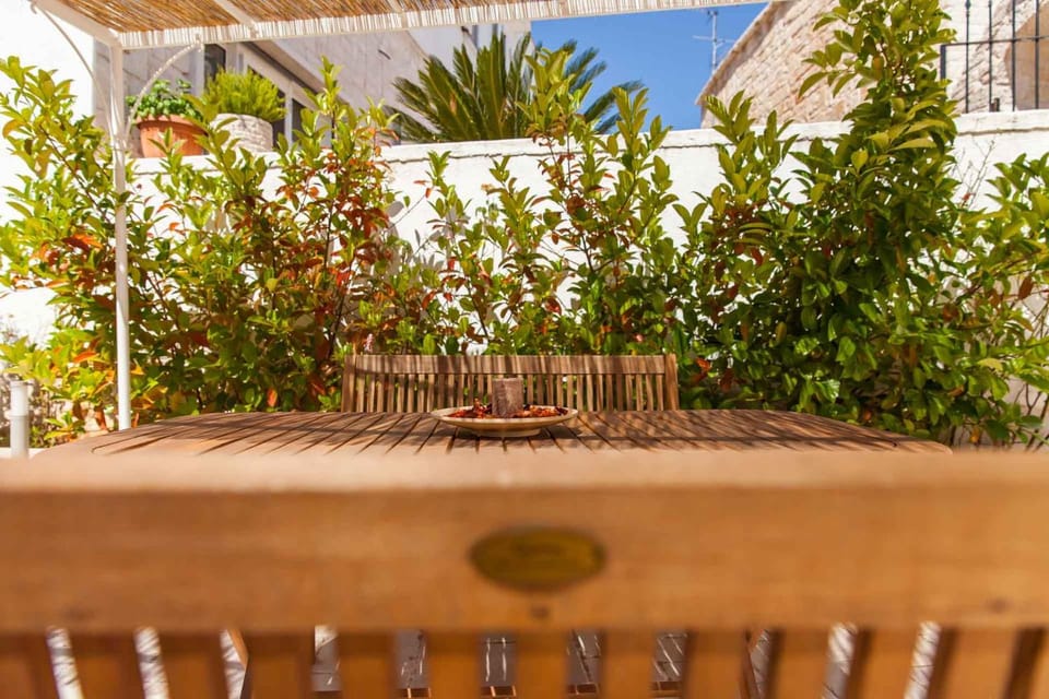 La corte di Ercole Apartment in Province of Taranto