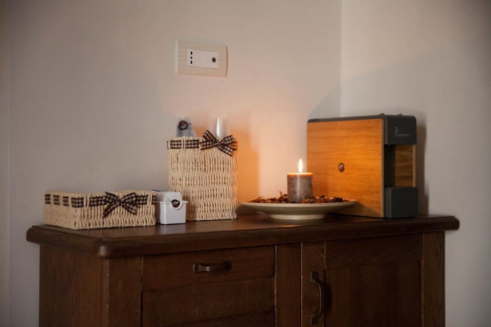 La corte di Ercole Apartment in Province of Taranto