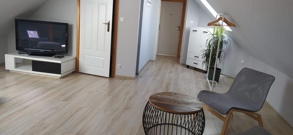 u Tymka Bed and Breakfast in Pomeranian Voivodeship