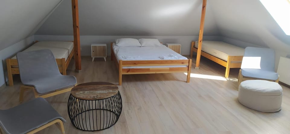 u Tymka Bed and Breakfast in Pomeranian Voivodeship
