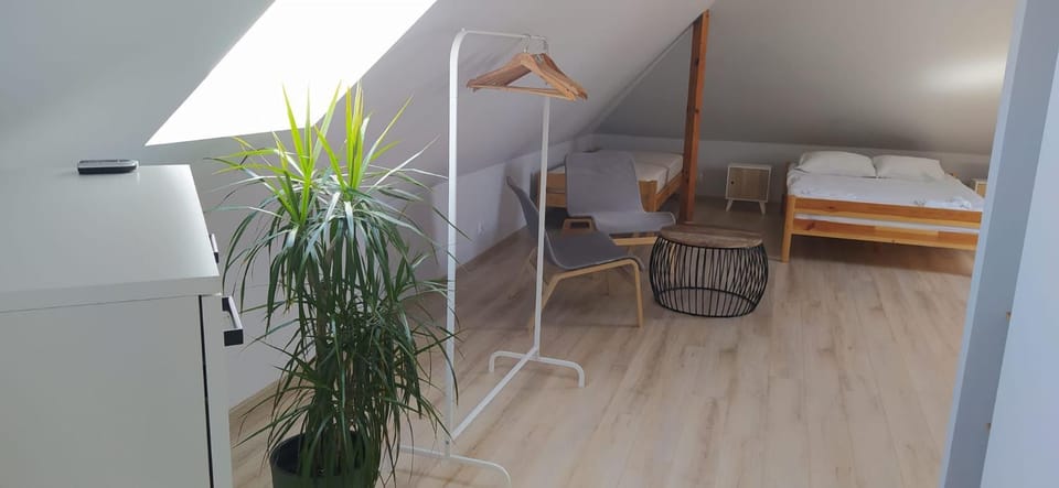 u Tymka Bed and Breakfast in Pomeranian Voivodeship