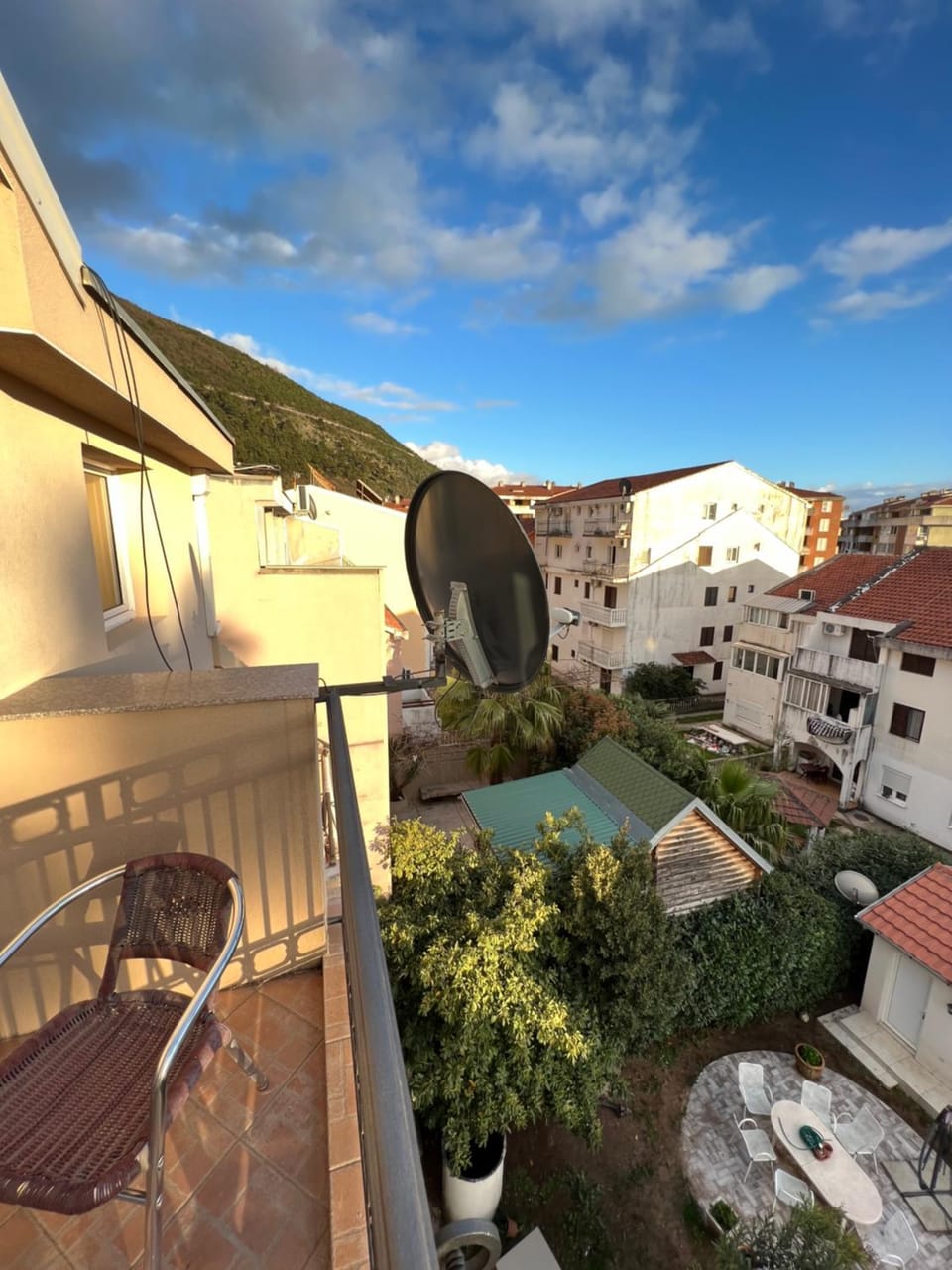 Ksenia Guesthouse Apartments and Studios Apartment in Budva