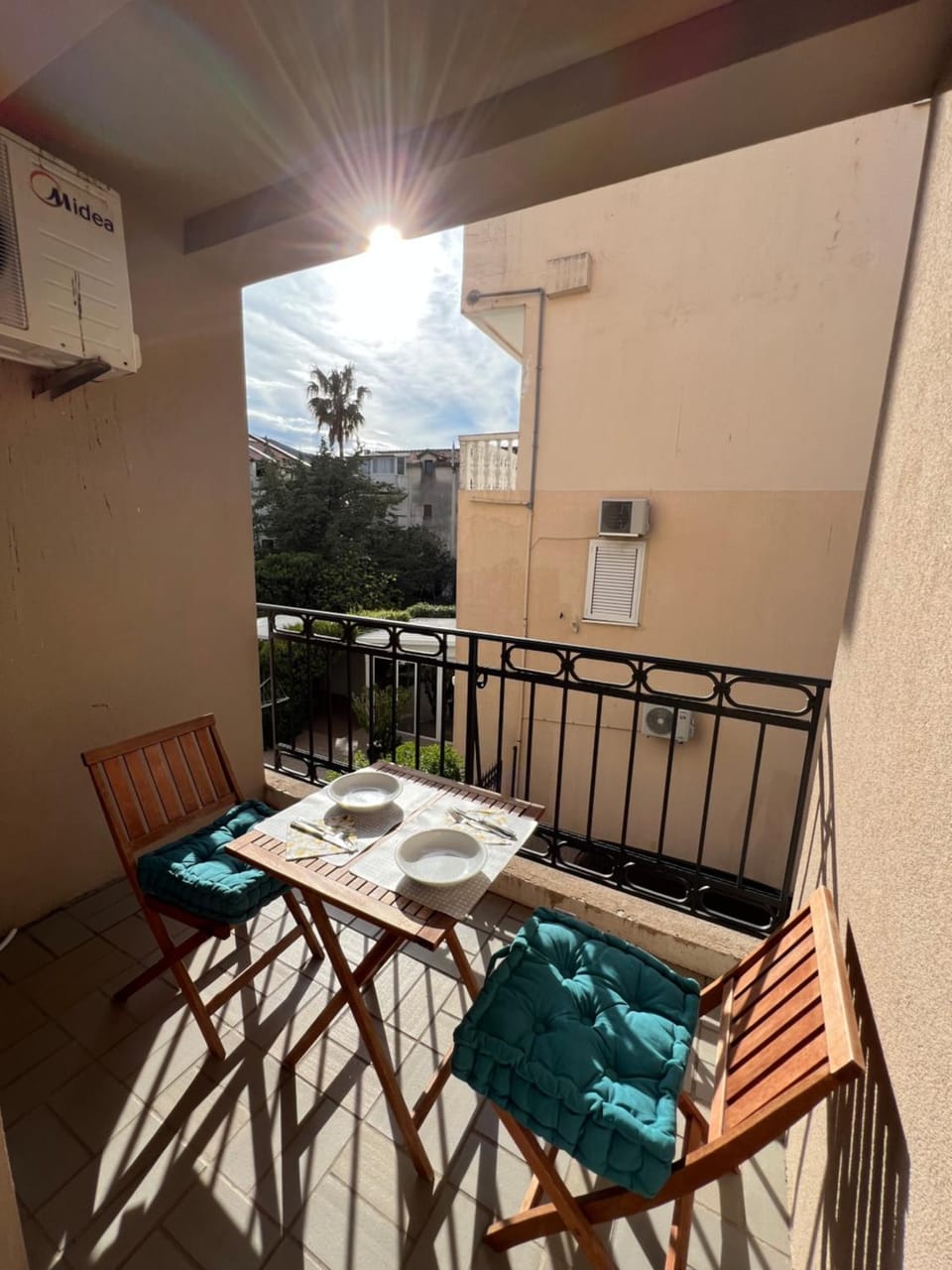 Ksenia Guesthouse Apartments and Studios Apartment in Budva