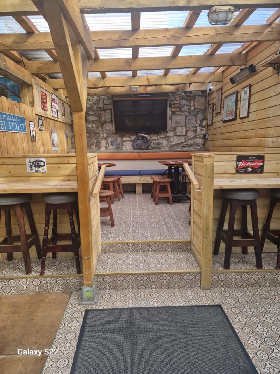 Bounty Bar Bed and Breakfast in Meath, Co. Meath, Ireland