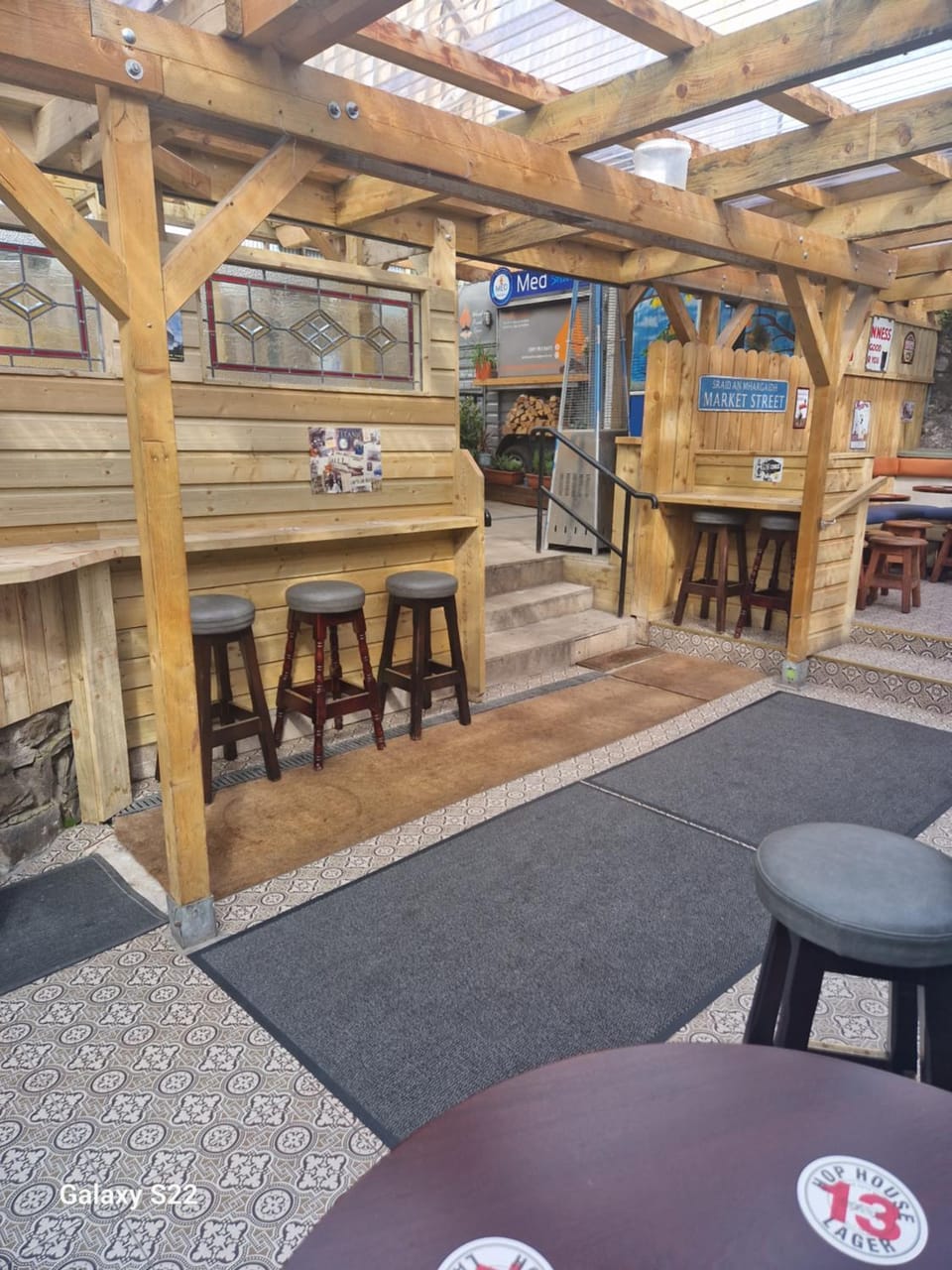 Bounty Bar Bed and Breakfast in Meath, Co. Meath, Ireland