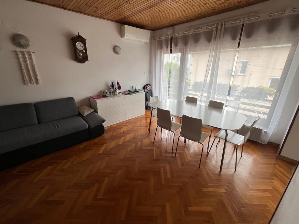 Apartma Magnolija Apartment in Friuli-Venezia Giulia