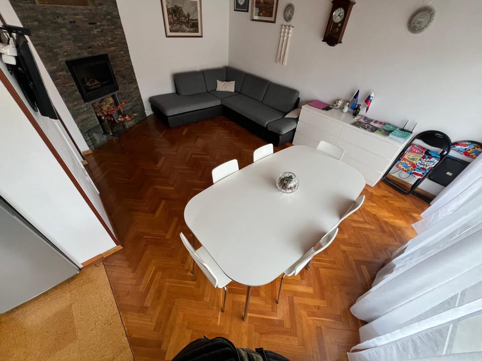 Apartma Magnolija Apartment in Friuli-Venezia Giulia