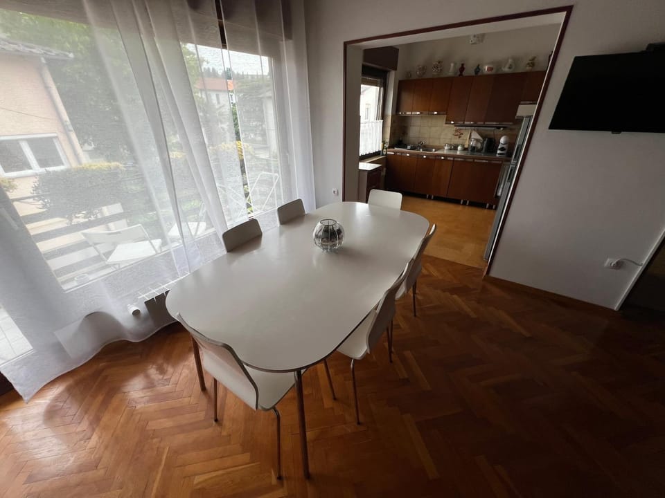 Apartma Magnolija Apartment in Friuli-Venezia Giulia