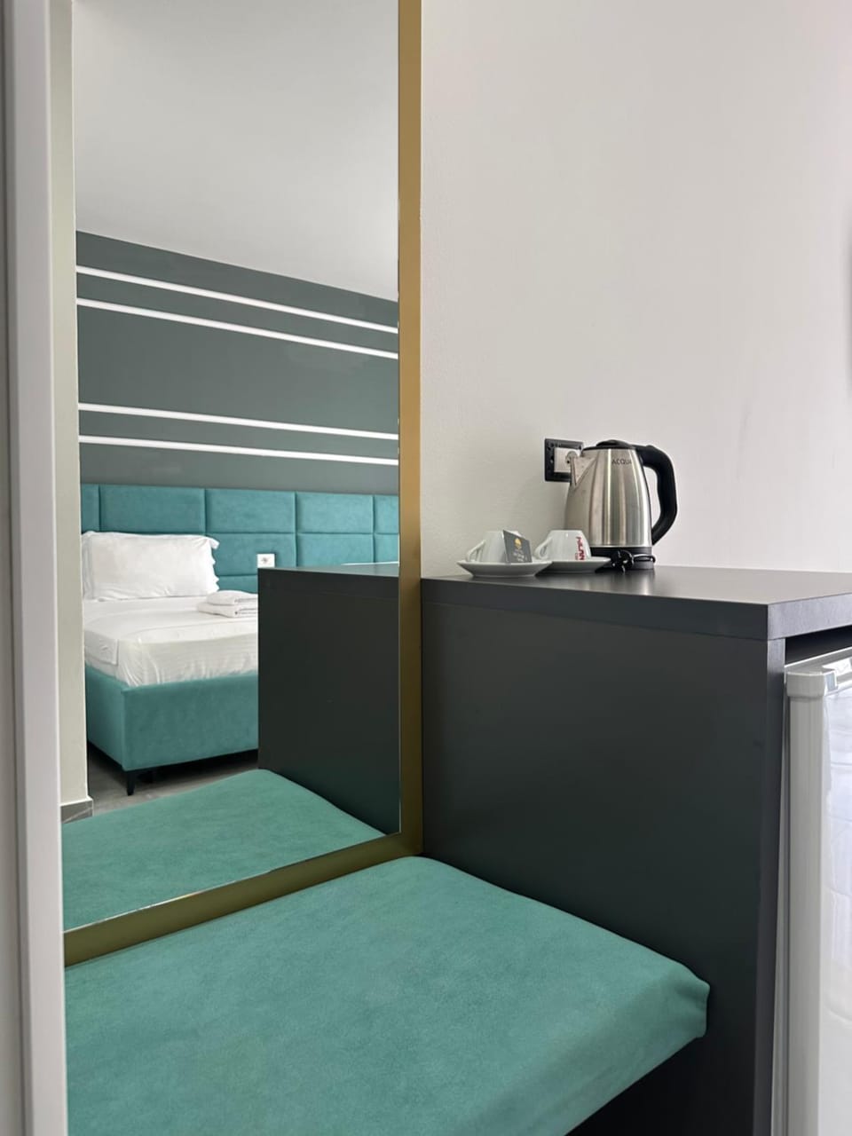 Hotel LEODORI 3 suites Hotel in Europe