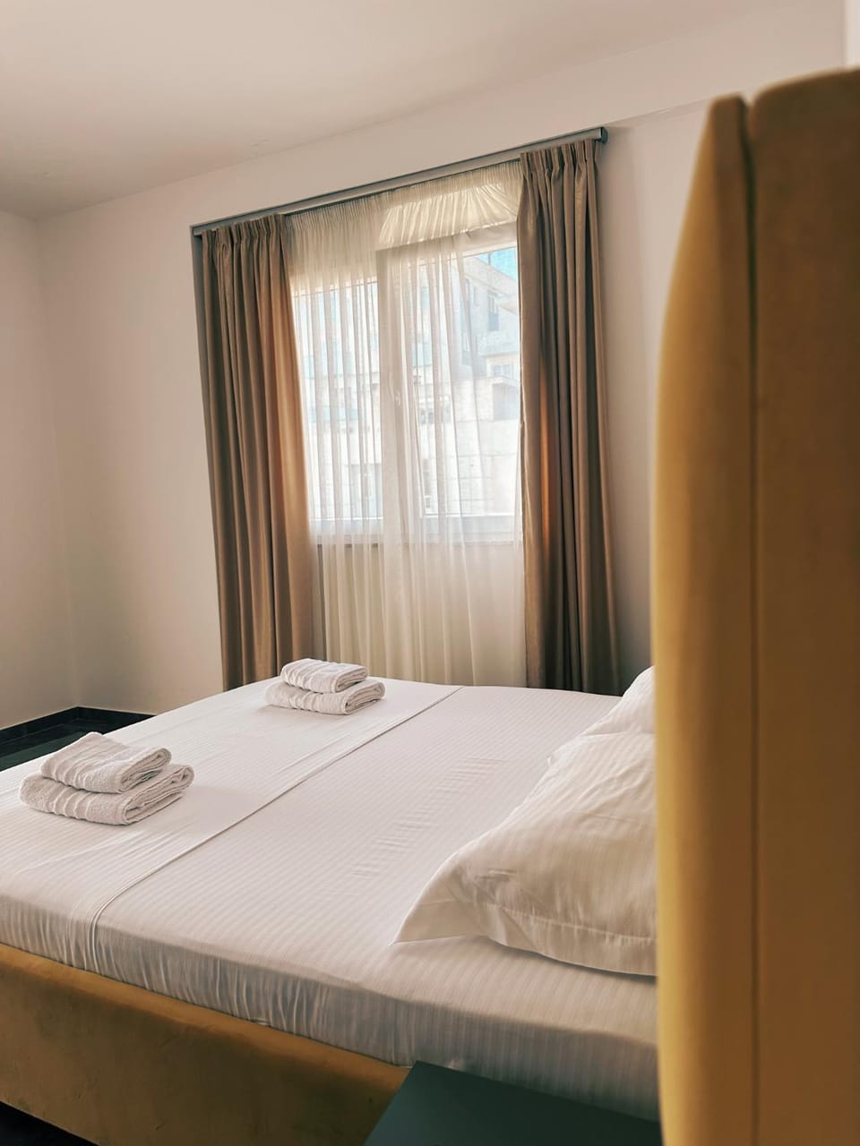 Hotel LEODORI 3 suites Hotel in Europe