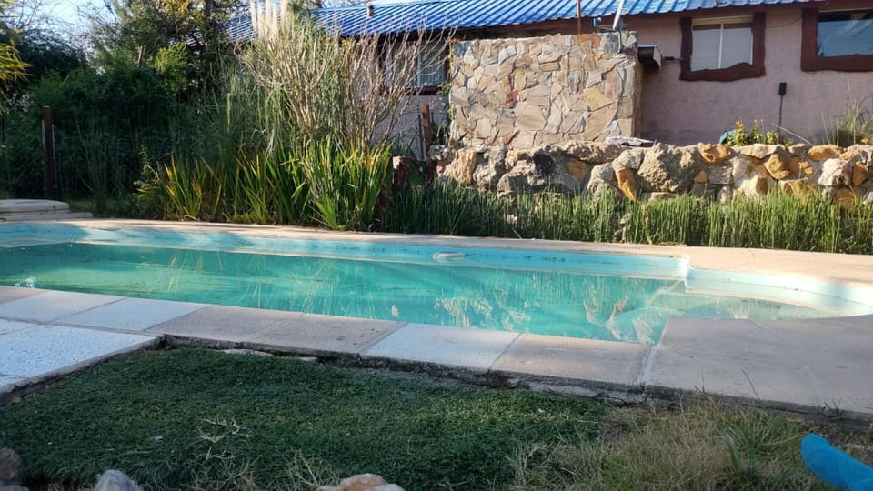 Cabañas Don Fernando House in Cordoba Province