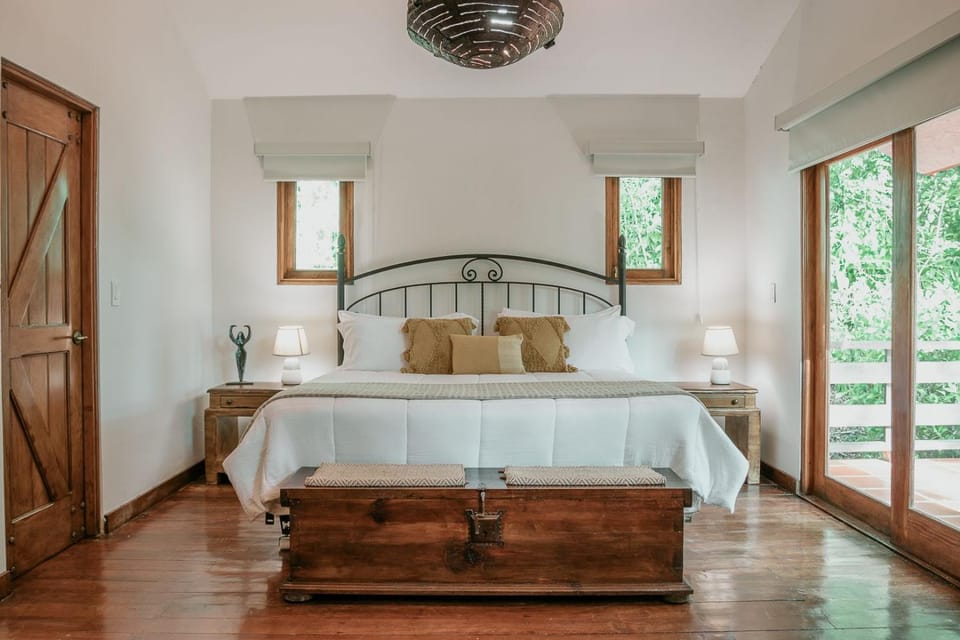 Bed, Other