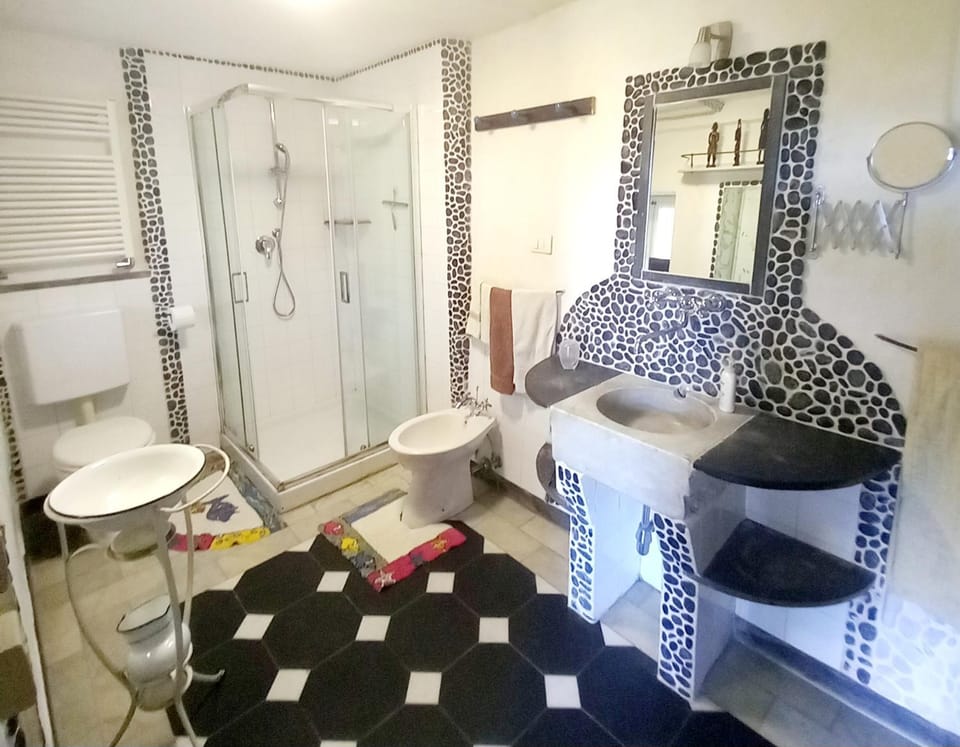 B&B Maremesco Bed and Breakfast in Levanto