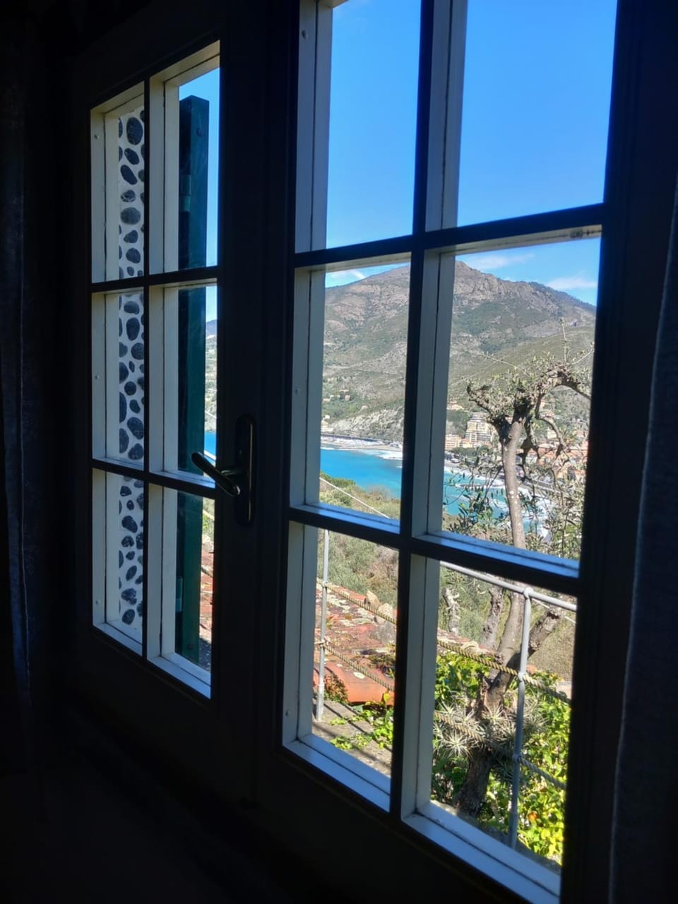 B&B Maremesco Bed and Breakfast in Levanto