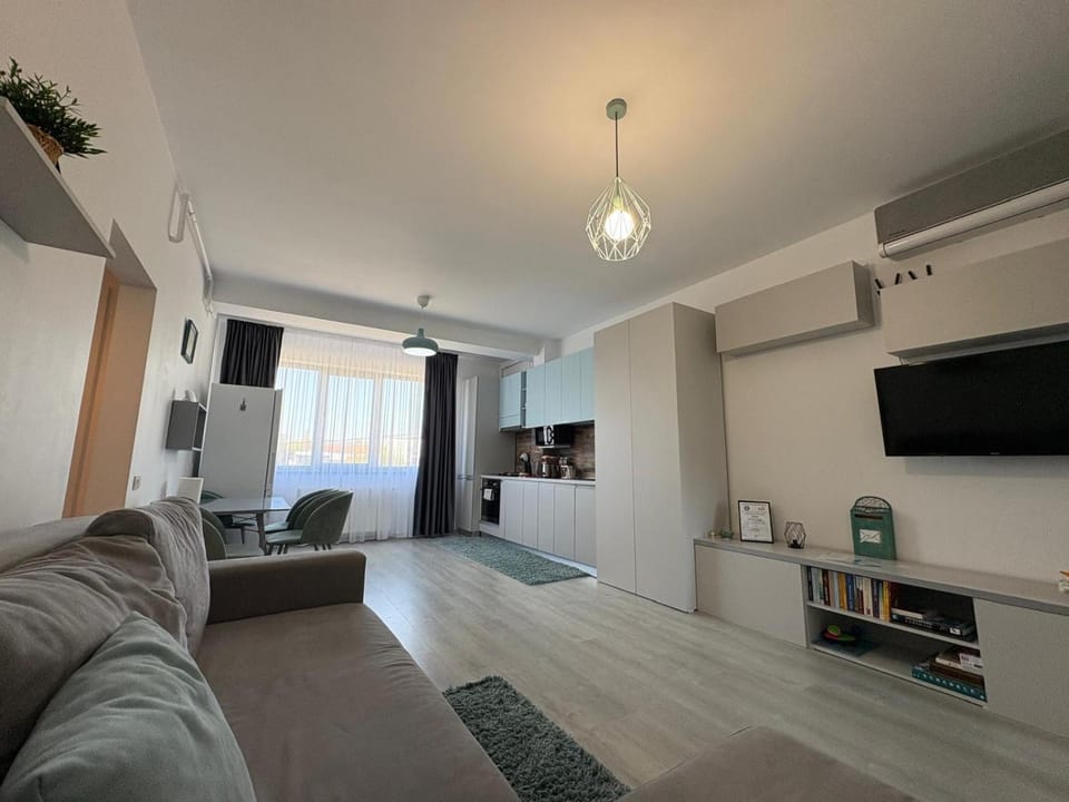 Serenity Apartment Apartment in Constanța County