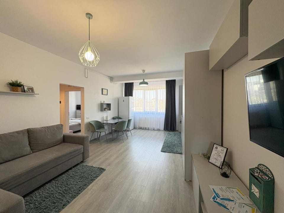 Serenity Apartment Apartment in Constanța County