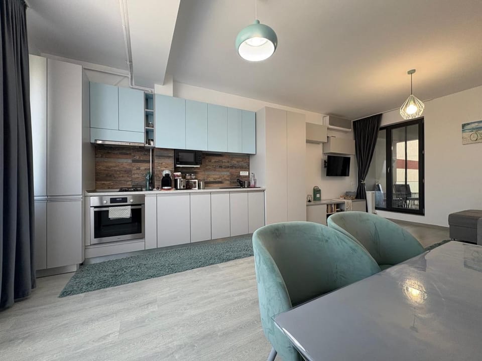 Serenity Apartment Apartment in Constanța County