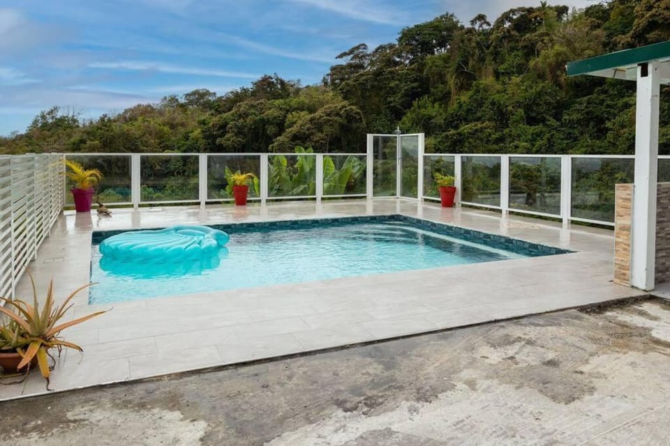 Day, Natural landscape, Swimming pool