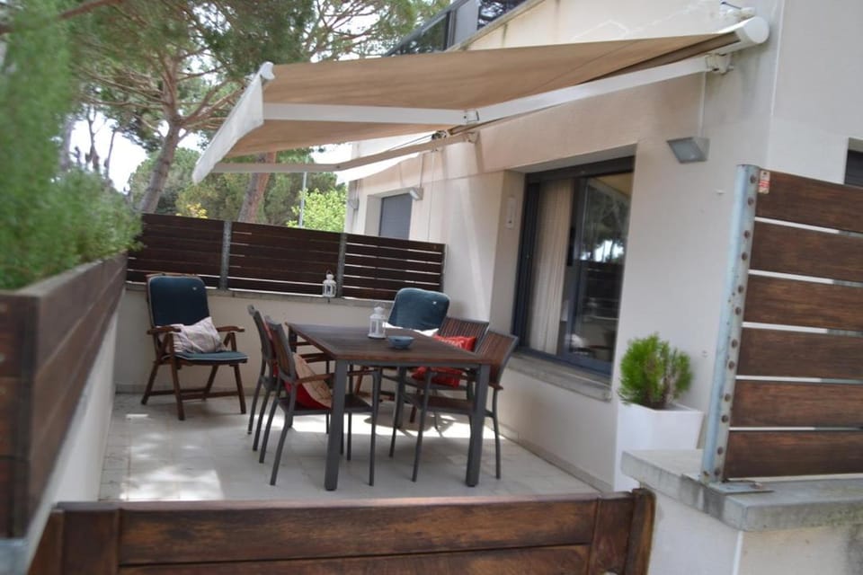 Cosy apartamento en Sagaró, Costa Brava Apartment in Baix Empordà