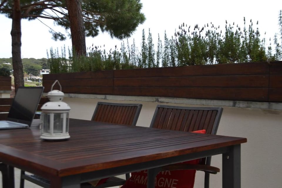 Cosy apartamento en Sagaró, Costa Brava Apartment in Baix Empordà