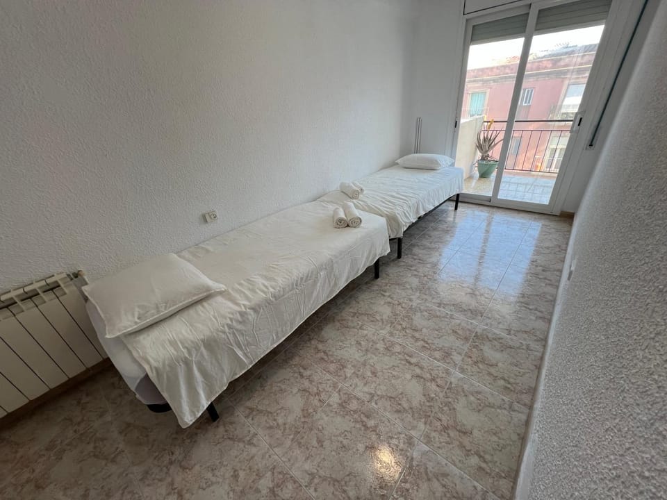 La Carmeta Apartament Apartment in Tarragona