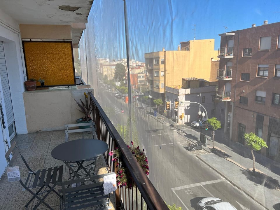 La Carmeta Apartament Apartment in Tarragona